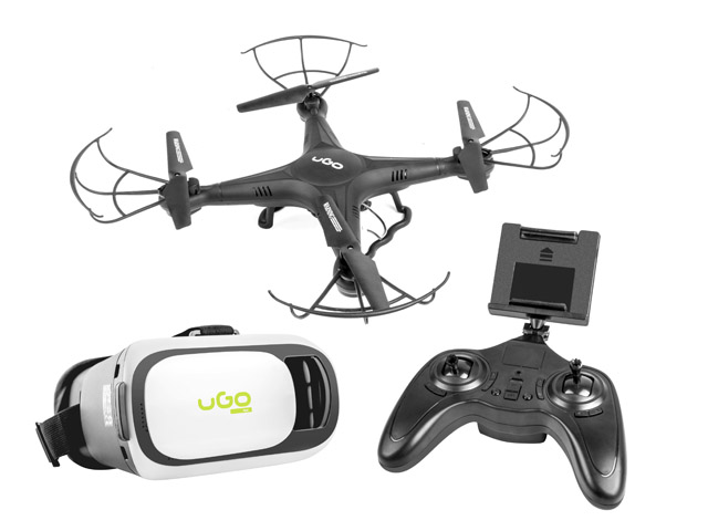 Ugo store fun drone