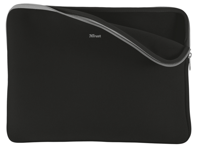 ETUI DO LAPTOPA TRUST PRIMO CZARNE 15.6"