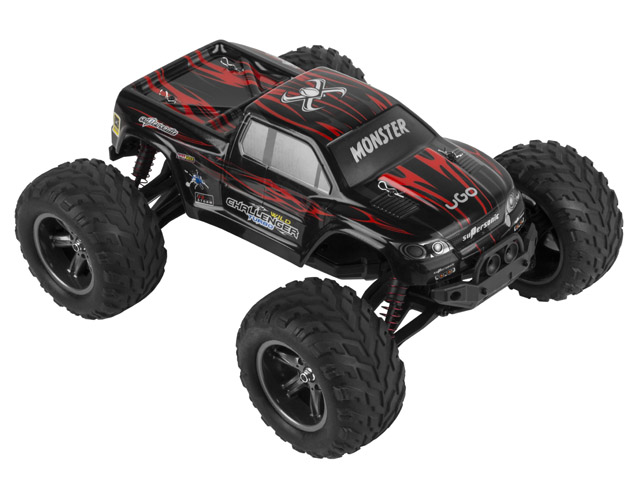 Rc ugo monster on sale