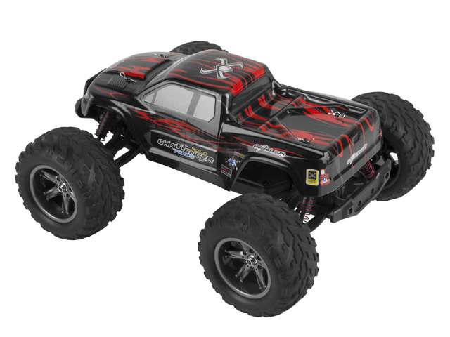 ugo monster truck