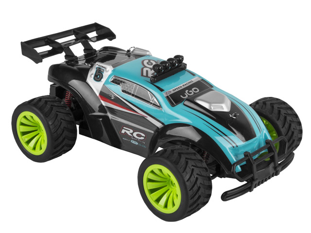 RC CAR UGO SCOUT 1 16 25KM H uGo We Made You Create