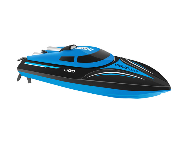 Remote control fan boat on sale