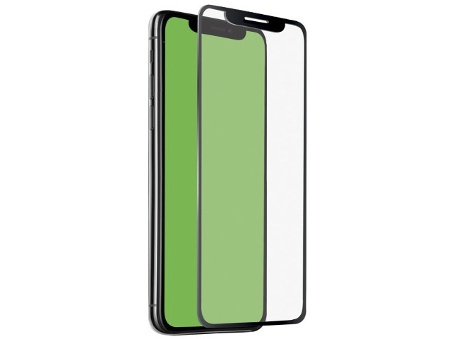 SZKŁO HARTOWANE SBS DO IPHONE XS MAX
