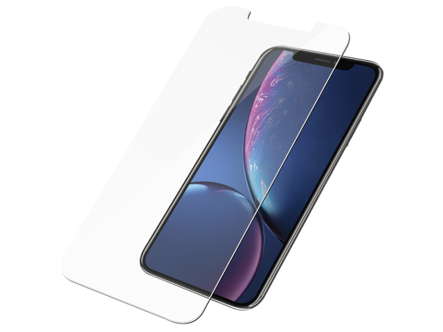 SZKŁO HARTOWANE PANZERGLASS DO IPHONE XR