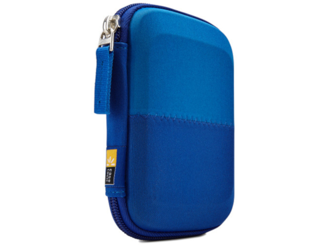 ETUI NA DYSK CASE LOGIC NIEBIESKIE