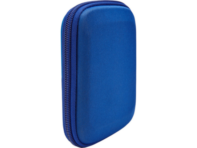 ETUI NA DYSK CASE LOGIC NIEBIESKIE